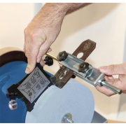 Tiger 2500 brousící systém Náhľad