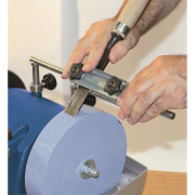 Tiger 2500 brousící systém Náhľad