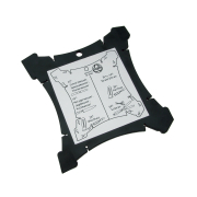 Tiger 2500 brousící systém náhled