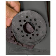 OSM 100 oscilačná válečková brúska OSM 100 oscilačná válečková brúska náhled