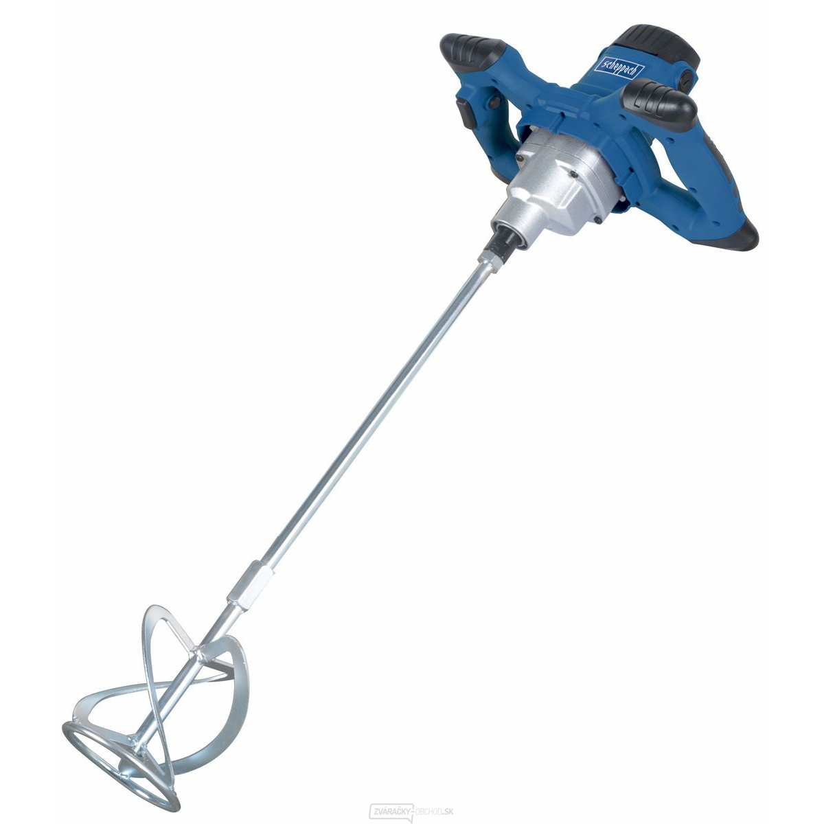 PM 1200 miešadlo stavebních materiálů