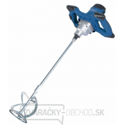 PM 1200 miešadlo stavebních materiálů PM 1200 miešadlo stavebních materiálů gallery main image
