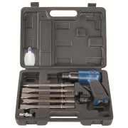 Pneumatické sekacie kladivo Náhľad