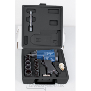 Pneumatický rázový uťahovák 1/2 Pneumatický rázový uťahovák 1/2