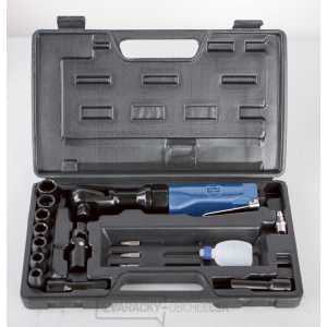 Pneumatická ráčna 1/2 Pneumatická ráčna 1/2