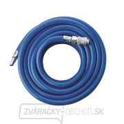 Vzduchová tlaková hadica 15 m Náhľad