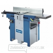 Plana 4.1c  protahovačka/hobľovačka 230 V gallery main image