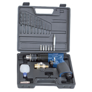 Pneumatický skrutkovač 3/8 Náhľad