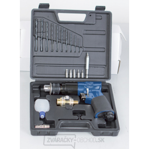 Pneumatický skrutkovač 3/8 Pneumatický skrutkovač 3/8 gallery main image