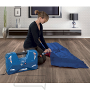 Bezolejový kompresor Scheppach Aircase náhled