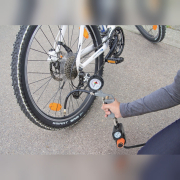 Bezolejový kompresor Scheppach Aircase náhled