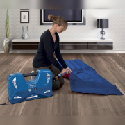 Bezolejový kompresor Scheppach Aircase náhled