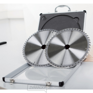 Sada 2 pilových kotúčů 254 mm Sada 2 pilových kotúčů 254 mm gallery main image