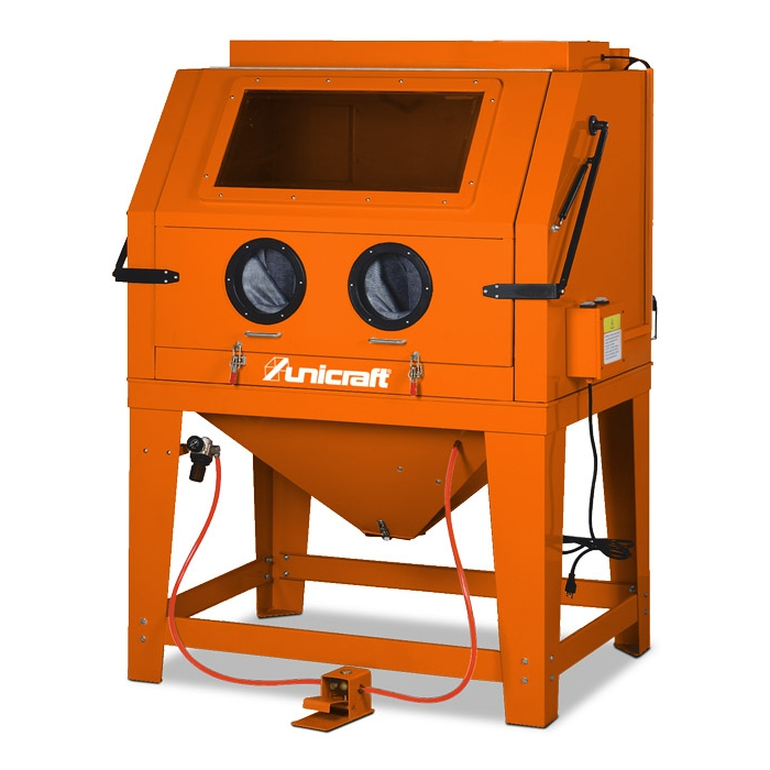 Unicraft Pieskovací box SSK 4 6204004