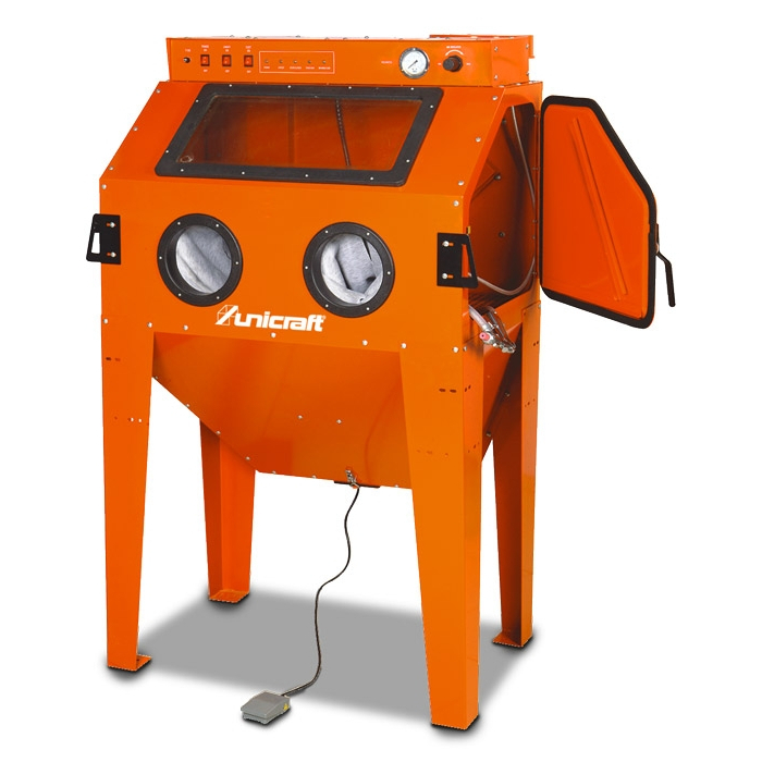 Unicraft Pieskovací box SSK 2.5 6204003