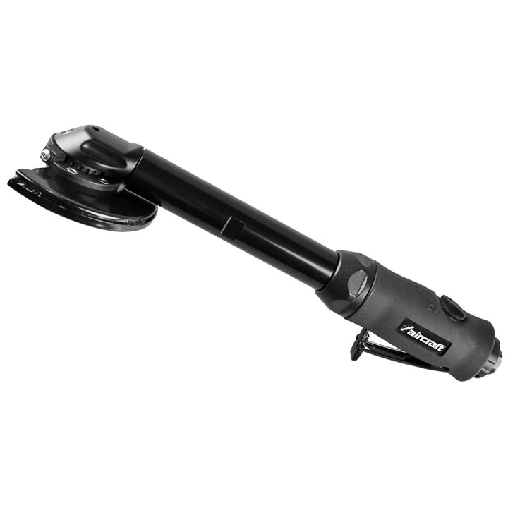 Prodloužená brúska TWS Super