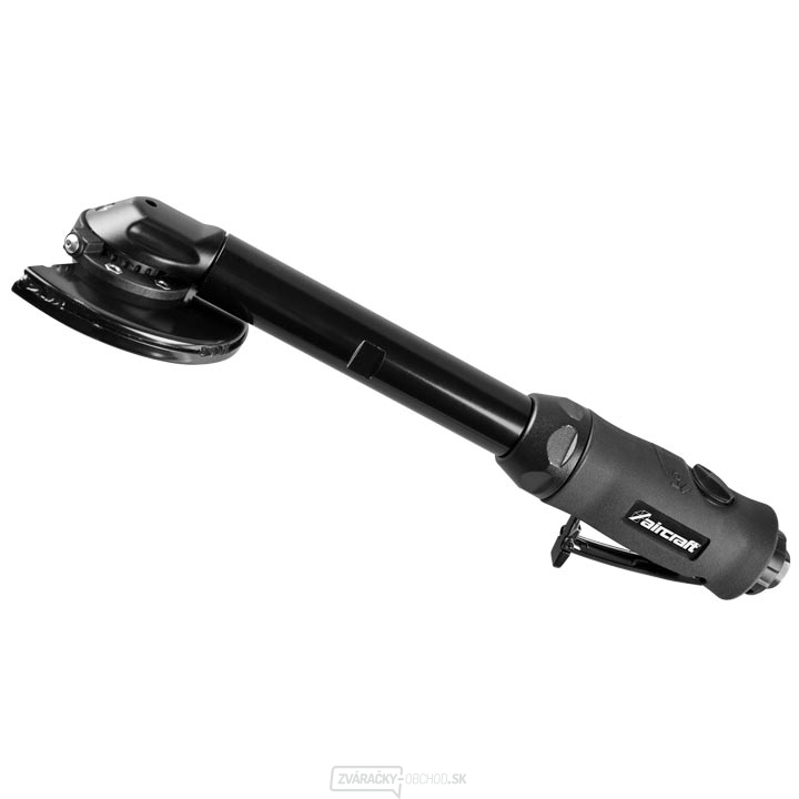 Prodloužená brúska TWS Super