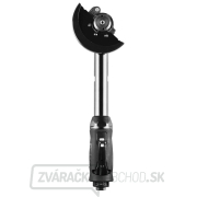 Predĺžená brúska TWS Super Náhľad