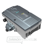 Univerzálna frézka OPTImill MF 2 V Náhľad