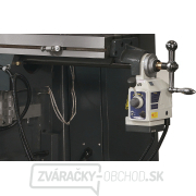 Univerzálna frézka OPTImill MF 2 V náhled