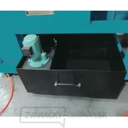 CNC sústruh Numco iKC 6 A náhled