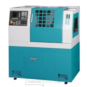 CNC sústruh Numco iKC 6 A gallery main image