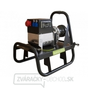 Elektrocentrála za traktor AGROVOLT AV 38R gallery main image