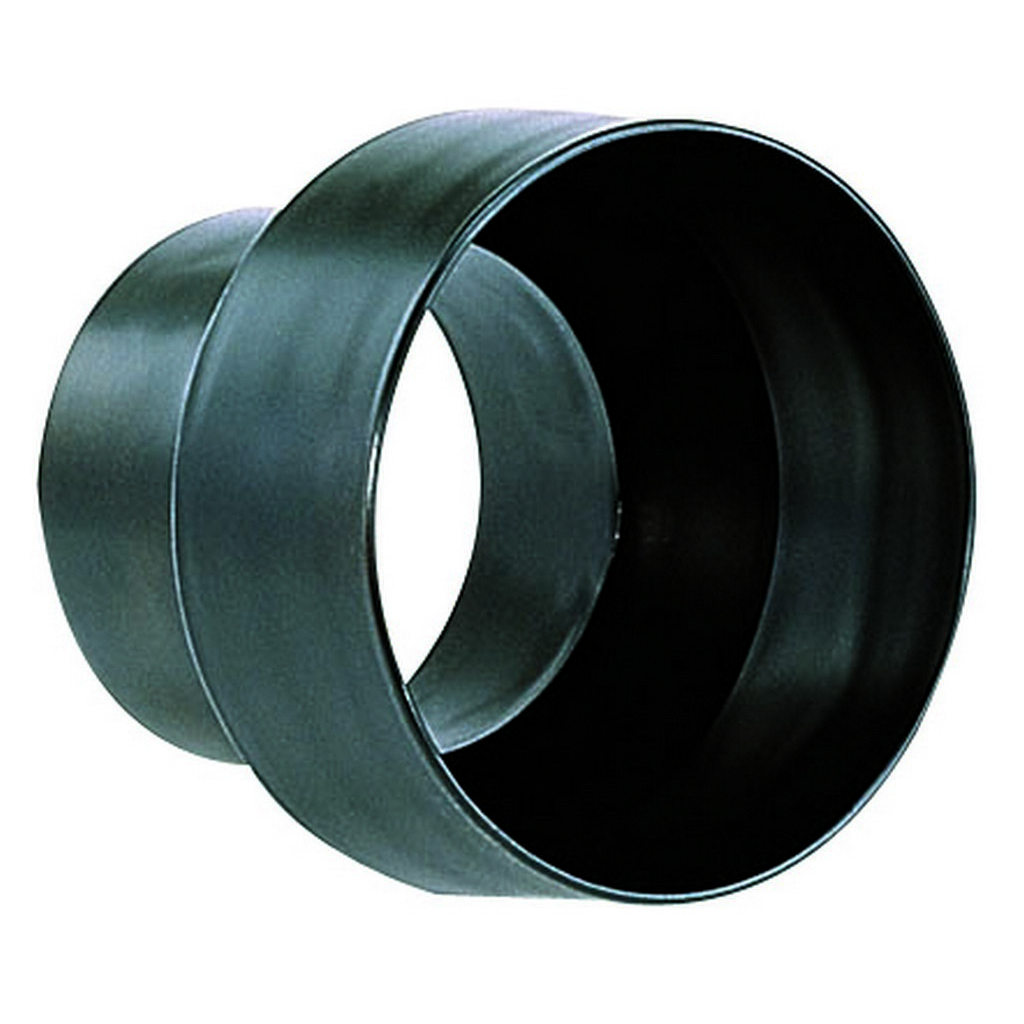 Redukcia k odsávači (pr. 140 / 100 mm)