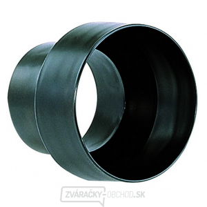 Redukcia k odsávači (pr. 140 / 100 mm) Redukcia k odsávači (pr. 140 / 100 mm) gallery main image