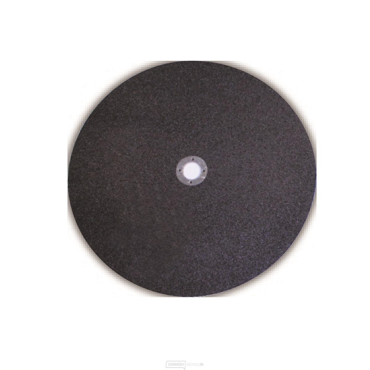 Řezný kotúč k MT 140 (pr. 355 x 25,4 mm)