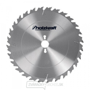 Pilový kotúč na drevo Ø 250 mm, 24 zubů, tvrdokov Pilový kotúč na drevo Ø 250 mm, 24 zubů, tvrdokov gallery main image