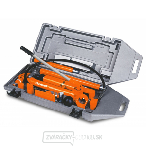 Hydraulická súprava na rovnanie karosérií HKRS 1001 Hydraulická súprava na rovnanie karosérií HKRS 1001 gallery main image