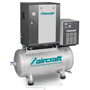 Skrutkový kompresor A-MICRO SE 4.0-08-200 K (IE3) Skrutkový kompresor A-MICRO SE 4.0-08-200 K (IE3) gallery main image