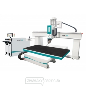 CNC router Numco E8-1224 gallery main image