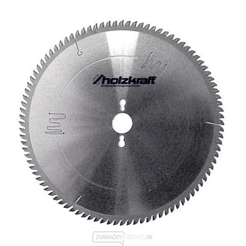 Pilový kotúč na drevo Ø 250 mm, 80 zubů, tvrdokov Pilový kotúč na drevo Ø 250 mm, 80 zubů, tvrdokov gallery main image