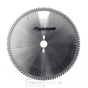 Pilový kotúč na drevo Ø 250 mm, 80 zubů, tvrdokov Pilový kotúč na drevo Ø 250 mm, 80 zubů, tvrdokov gallery main image