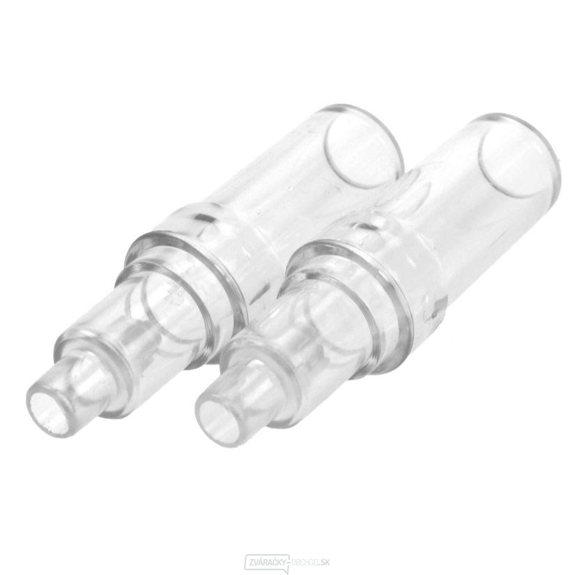 Solight náhradné trubičky pre alkohol tester Solight 1T04 - 2ks