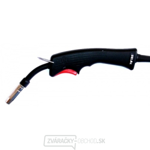 Horák CO2 s káblami pre BT-GW 150 Einhell Blue gallery main image