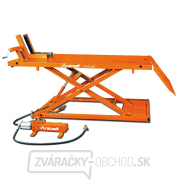 Zdvíhacia plošina pre motocykle MHB 680 Zdvíhacia plošina pre motocykle MHB 680 gallery main image