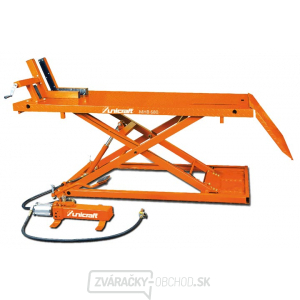 Zdvíhacia plošina pre motocykle MHB 680 Zdvíhacia plošina pre motocykle MHB 680 gallery main image