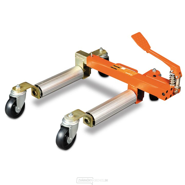 Manipulační podvozek PV 681