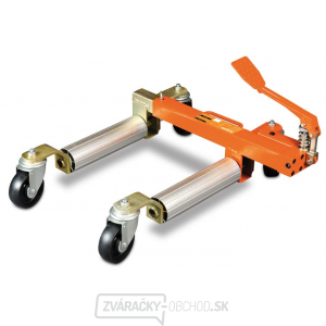 Manipulační podvozek PV 681 Manipulační podvozek PV 681 gallery main image