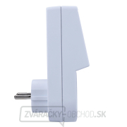 Solight časový spínač digitálny, displej, 17 režimov Náhľad Solight časový spínač digitálny, displej, 17 režimov Náhľad