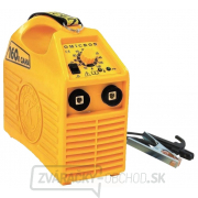 GAMA 160K + káble 16/3m gallery main image