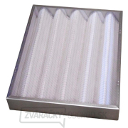 Polyesterový vlnitý filter UNI 2000H Polyesterový vlnitý filter UNI 2000H gallery main image