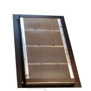 Filter s aktívnym uhlím UNI 2000H 2ks Filter s aktívnym uhlím UNI 2000H 2ks gallery main image