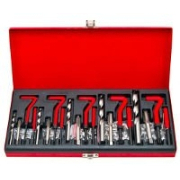 Sada pre opravy poškozených závitů PT-131 - 131ks Náhľad