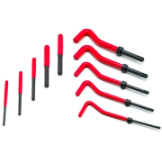 Sada pre opravy poškozených závitů PT-131 - 131ks Náhľad