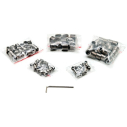 Sada pre opravy poškozených závitů PT-131 - 131ks náhled