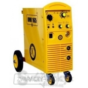 OMI 165 + horák, kukla, red.ventil gallery main image